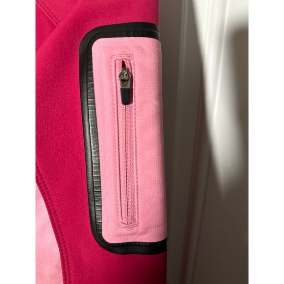 Vintage LL Bean Tech Soft Shell Jacket Womens - Picture 3 of 8